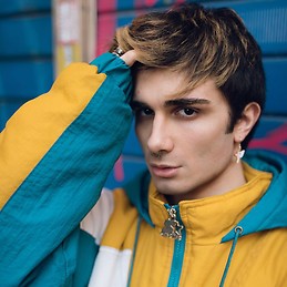 Roberto Zamolodchikova