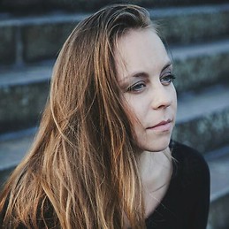 Monika Cerniauskaite