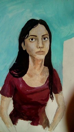 Irene B