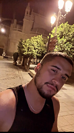 Aleksey Dominik Ochoa Lopez