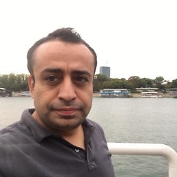 mustafa kuzu