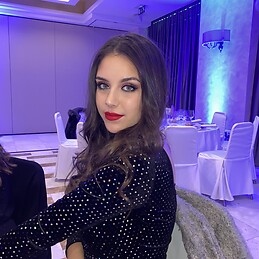 Ana María Moreno Mares