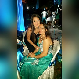 Maria Fernanda Mejia Murriel