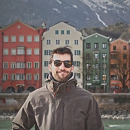 Dimitris Papageorgiou