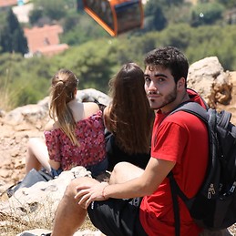 JORGE GARCIA FERNANDEZ