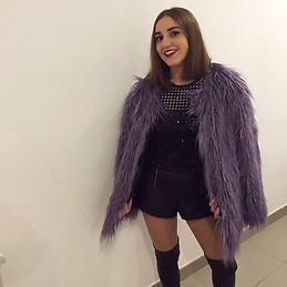 Ana Rendón Olivero