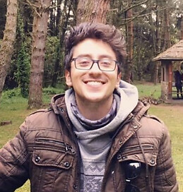 Manuel Andino Enríquez