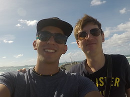 Luis Mauricio Velasco