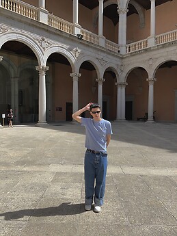 Mikel Galarraga Naranjo