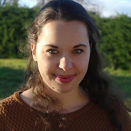 Charlotte Descaillot