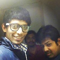 Anantha Narayanan Varadharajan