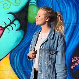 Stephanie Schroderheim