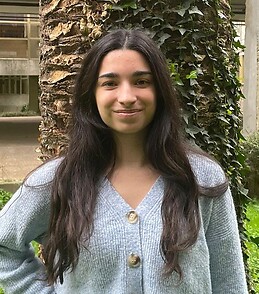 Andrea Valero Gómez