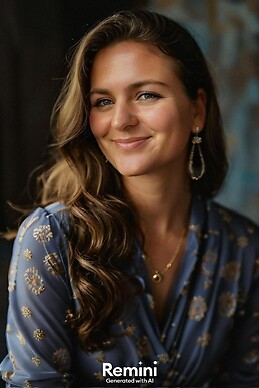 Olivia Krug