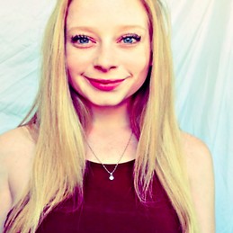 Sydney Baxter