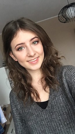Weronika Grzegorczyk