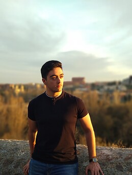 Alejandro Marcos Díaz