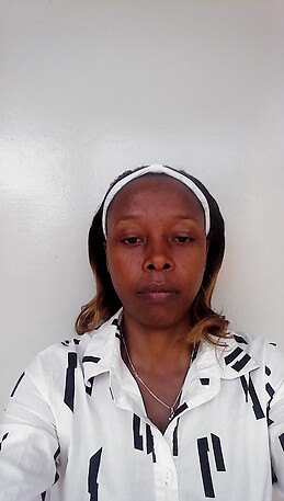 FARA JEMIMA RASOAMANARIVO