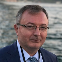 Ali Pinar