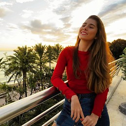 Marta Martin Rosales