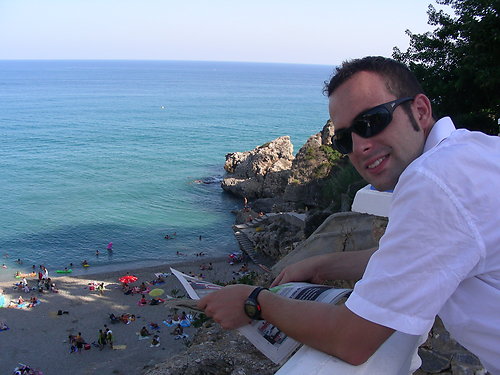 Javier Galán Pomposo