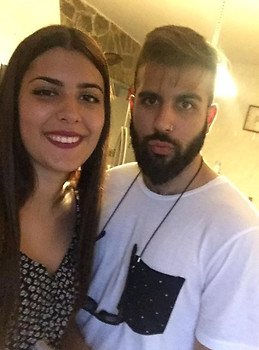 Diego Gámez Amezcua