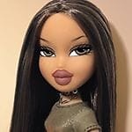 Ioanna Maria Elenis Fernandez