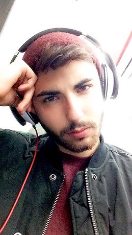 Marc Domènech Gisbert