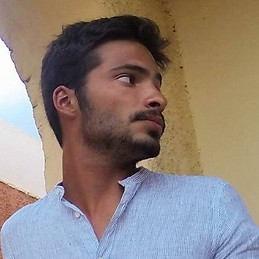 Pedro Martins