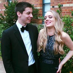 Zoe Heighes