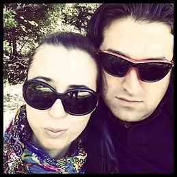 Gökçe Bahar Özcan