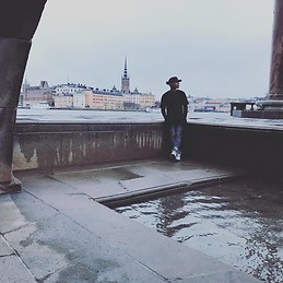 Bryan Linarez Ogando