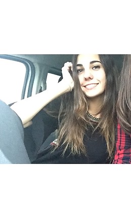 Carla Rodríguez Bermúdez 