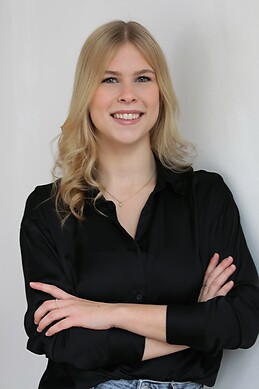 Carlotta Rieks