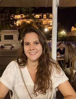 Miriam SanJosé