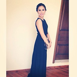 Ana  Cuellar Pámanes