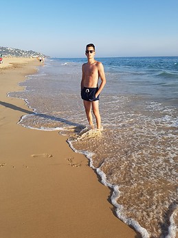 Diego Villafruela del Campo