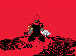 Alejandro Reyes Fernández