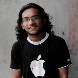 Kazi Injamamul Haque