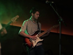 Guillem Montilla Garcia