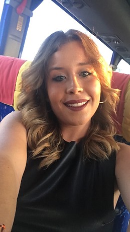 Maria Romero Dominguez