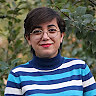 Yasaman Moradi Fard