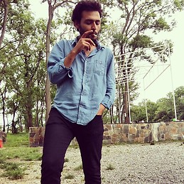 Mehmet Baran Karatay