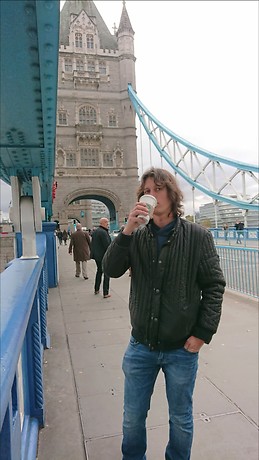 Иван Наумкин