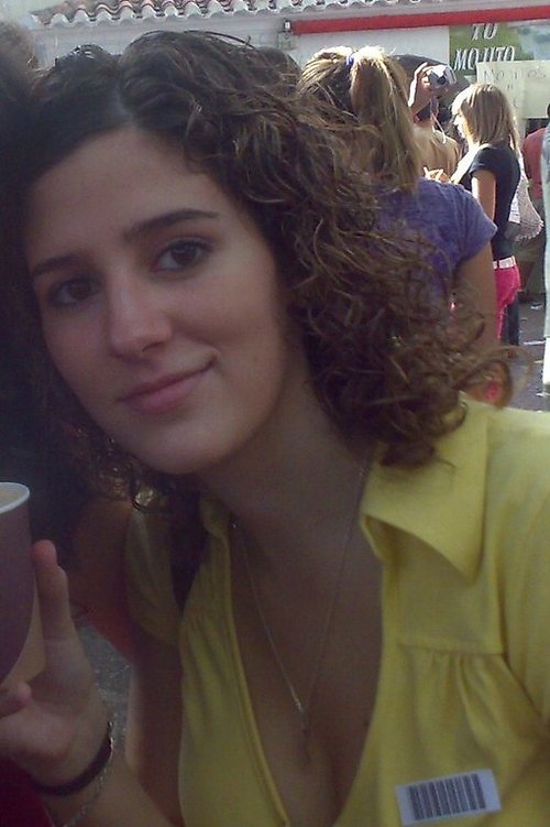 Sheila Garcia Gimenez
