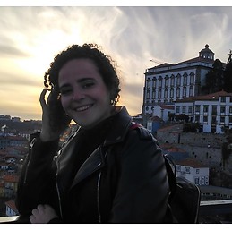 Julia Pérez Botella