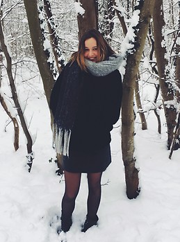 Mathilde Debeaumont