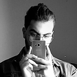 Abderrahmane El Haimar