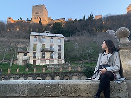 Inés GM