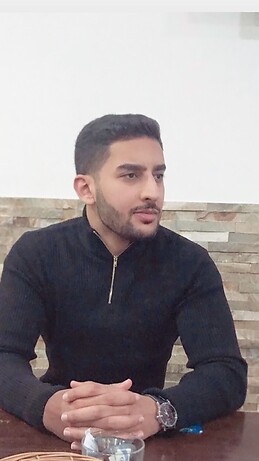 Ayoub Lakhdar Belhadri